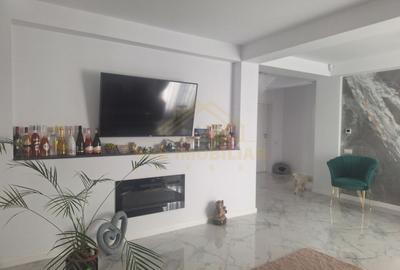 CASA INDIVIDUALA P+1-PISCINA-603 MP TEREN-A0 - 18