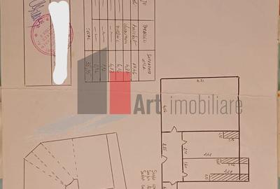 Vânzare garsonieră Tineretului - Dimitrie Cantemir - 2