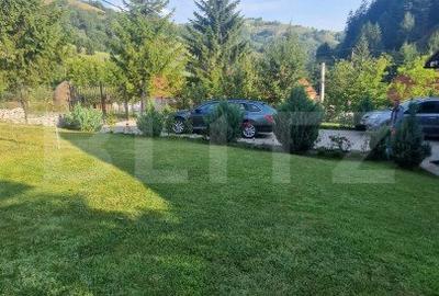 Casa 6 camere , se doreste si schimb cu apt+dif - Poiana Marului - 1
