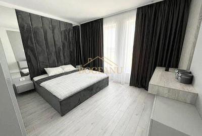 Apartament cu 2 camere decomandat în Giroc