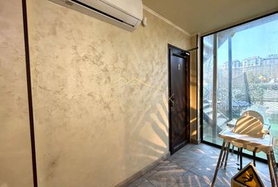 Spatiu Comercial  *731mp* / VAD stradal 31m / 19 locuri de parcare // Unirii - 14