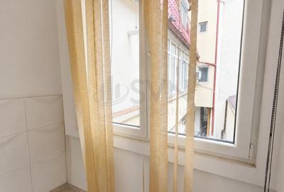 REA1028988 Studio dublu I Metrou Piata Iancului I Bloc boutique - 5