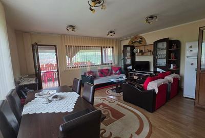 Vilă în Dubova,  langa Dunăre, teren 1361 mp - 6