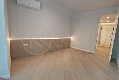 Apartament cu 2 camere semidecomandat în Pipera