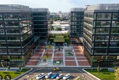 Spatii de Inchiriat - J8 Office Park - Jiului / Piata Presei - Domenii - 1