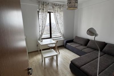 Garsoniera onix residence - 1