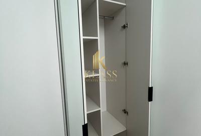 Apartament de vanzare cu  3 camere  in Pipera - 10