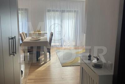 Apartament cu doua camere + gradina in Buna Ziua - 4