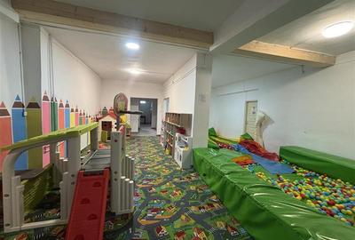 AFACERE LA CHEIE | LOC DE JOACA PENTRU COPII | ZONA IOSIA | ORADEA - 7