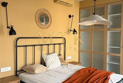 Apartament 2 camere LUX | designer | Parcare inclusa | NOA Nord - Bucurestii Noi - 11