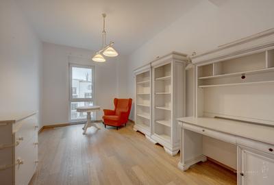 Comison 0 % - Apartament cu 4 camere de închiriat în Aviatorilor - 31
