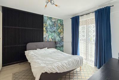 3 Camere cu Parcare Soho Unirii - 12