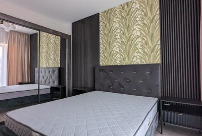 Galaxy Park Residence