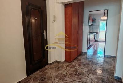 Apartament 3 camere, etaj 2, zona  Ștefan cel Mare - 5
