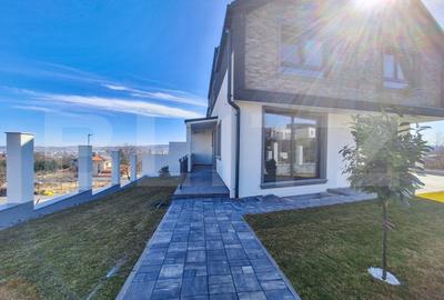 Duplex cu garaj, 156 mp Dâmbul Rotund - 7