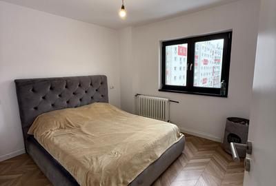 Tineretului, vanzare apartament 2 camere semidecomandat,renovat,  Scoala 97 - 4