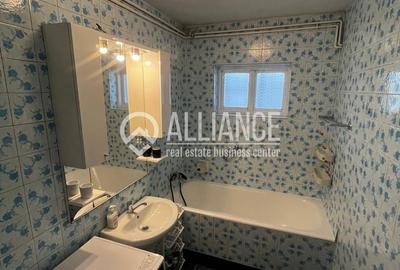 Ultracentral (cod04)-Apartament 3 camere mobilat-utilat si garaj - 9