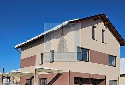 🏡 VILĂ NOUĂ 2025 – SÂNPETRU, BRAȘOV | 500 MP | TERASĂ 43 MP |199.000E - 1