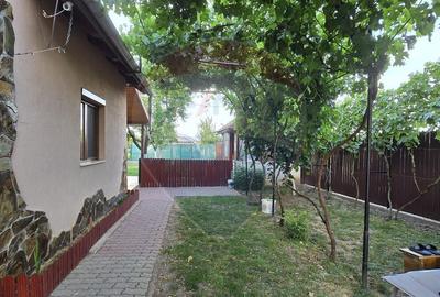 Casa cu mansarda in MIȘCA  jud Arad - 4