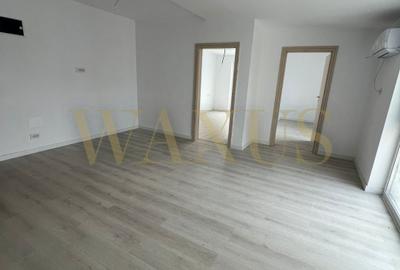 Apartament 3 camere,Campeador,bloc nou - 9