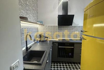Apartament 4 camere de închiriat | Calea Victoriei | Ultracentral - 2