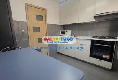 Inchiriez apartament  2 camere Margeanului - 10