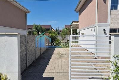Duplex de închiriat Moșnița Nouă | 4 camere | 800euro| - 6