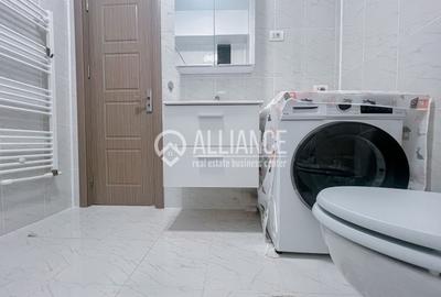 Tomis Nord (COD 05) - Campus | Apartament 2 Camere Decomandate|Premium - 19