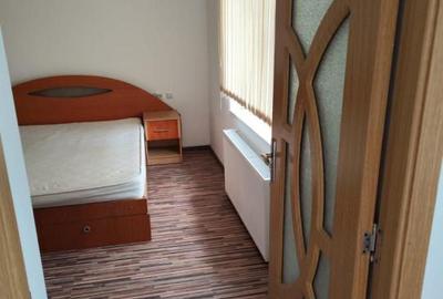 Garsoniera ls curte in Regie - 1