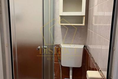 Apartament cu o camera la parter inalt | Lipovei - 7