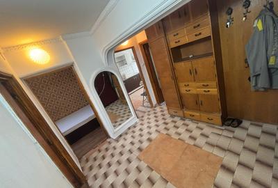 Apartament cu 3 camere de inchiriat in zona Titan-metrou | loc de parcare inclus - 5
