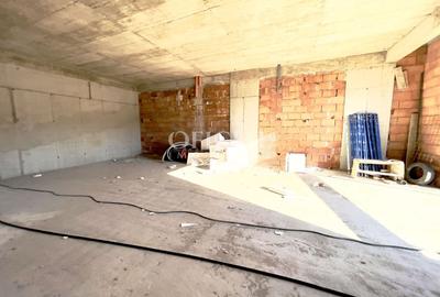 Spațiu 278 m2 | Clinica | Sala | Birouri | Parcari | Zona VIVO BMW - 6