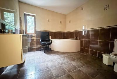 Apartament 4 camere 135mp, et2/3 - panorama oras, parcare - Zorilor - 13
