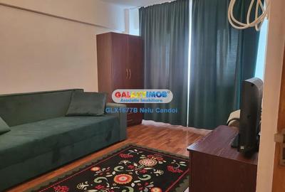 Apartament cu 2 camere decomandat, mobilat în Rahova