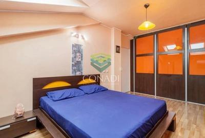 Zona Pipera, vila cu 5 camere de vanzare, 160 mp construiti - 8