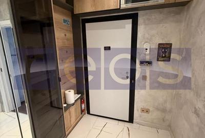 VANZARE 2 CAMERE | UTILAT-MOBILAT LUX | 50 MP | TERASA | COMPLEX ATRIA - 14
