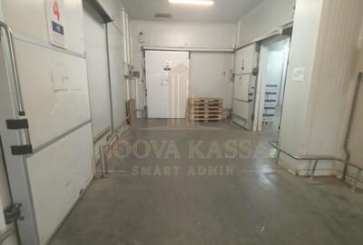 Investitie comerciala versatila  - 6967 mp + teren 5289 mp - 7