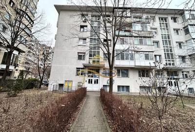 Apartament 2 camere de vanzare in Bacau strada Trandafirilor - 10