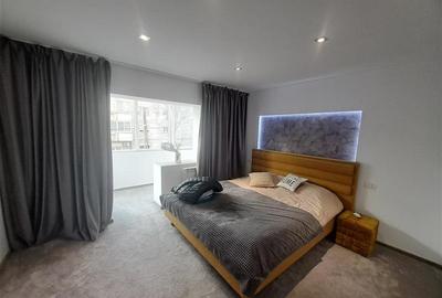 Apartament cu 3 camere decomandat, mobilat în Fabric