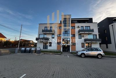 Apartament 2 camere, str. Lămâiței, nou, finisat - 4