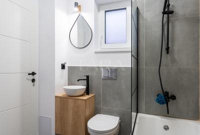 Casă de vis ultrafinisată în Florești – confort și eleganță. - 23
