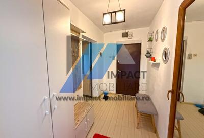 2 camere moderne, decomandate, 1Mai, Sara - Medicina, etaj 3/8, cu lift - 7