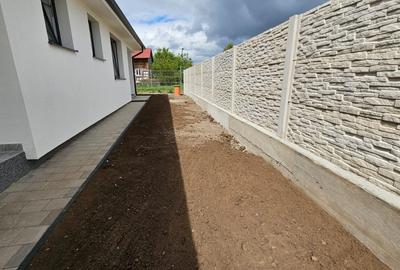 Case individuale la cheie, pe un singur nivel – Cartier Partos, Alba Iulia - 6