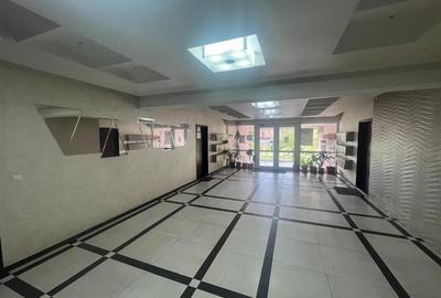 RECO Apartament 2 camere, Nufarul, etaj 5 - 23