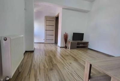 Apartament 1 Camera Decomandat River Towers - 10