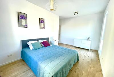 2 Camere bloc nou - Direct Dezvoltator Comision 0% - 9