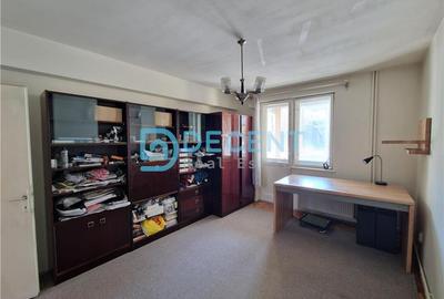 Apartament 2 camere Structura Mare, Centrul Civic, Brasov - 2