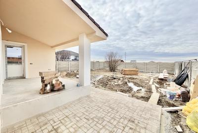Casa individuala pentru familie | curte generoasa 540 mp | liniste | Mosnita - 17