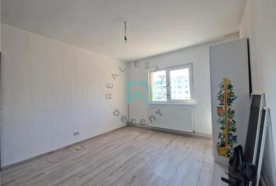 Comision 0% cumparator!!! Garsoniera decomandata, Astra, Brasov - 7