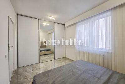 Apartament Premium - Parcare Privata - Totul Nou Prima Inchiriere - Palazu Mare - 16